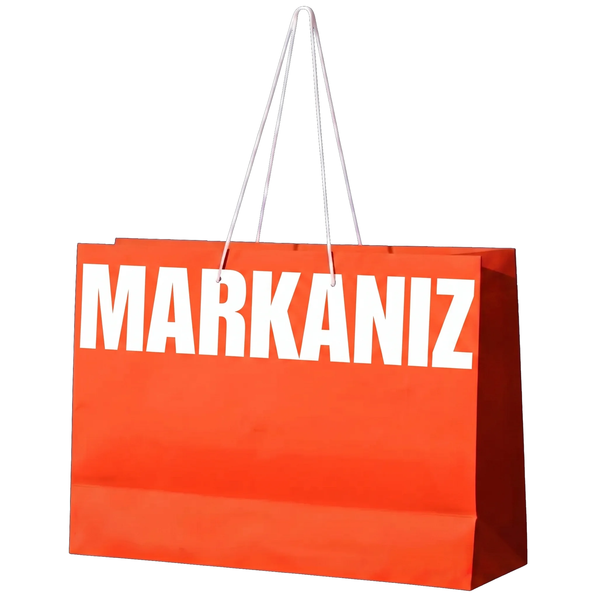 Karton Çanta
