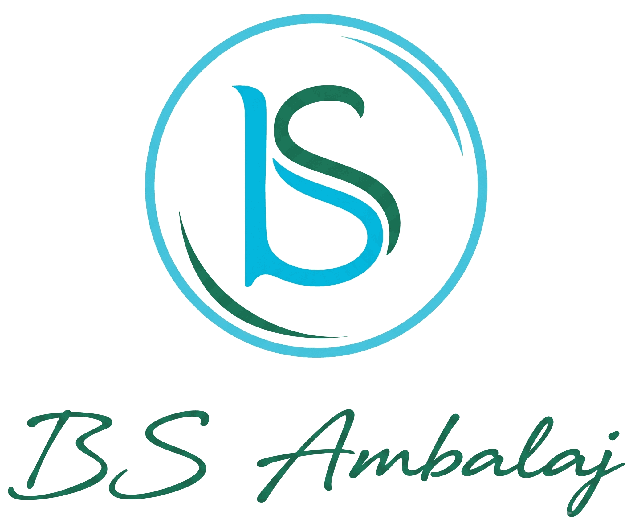 BS Ambalaj Logo